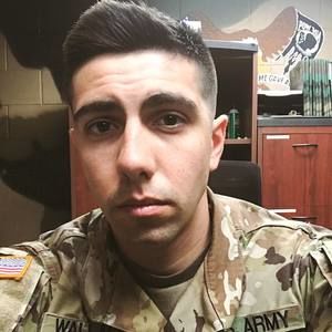 Meet your Posher, Austin